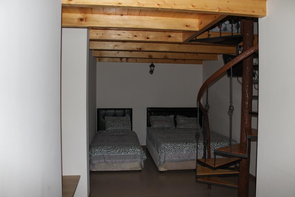 Ponto Hotel Кобулеті Номер фото