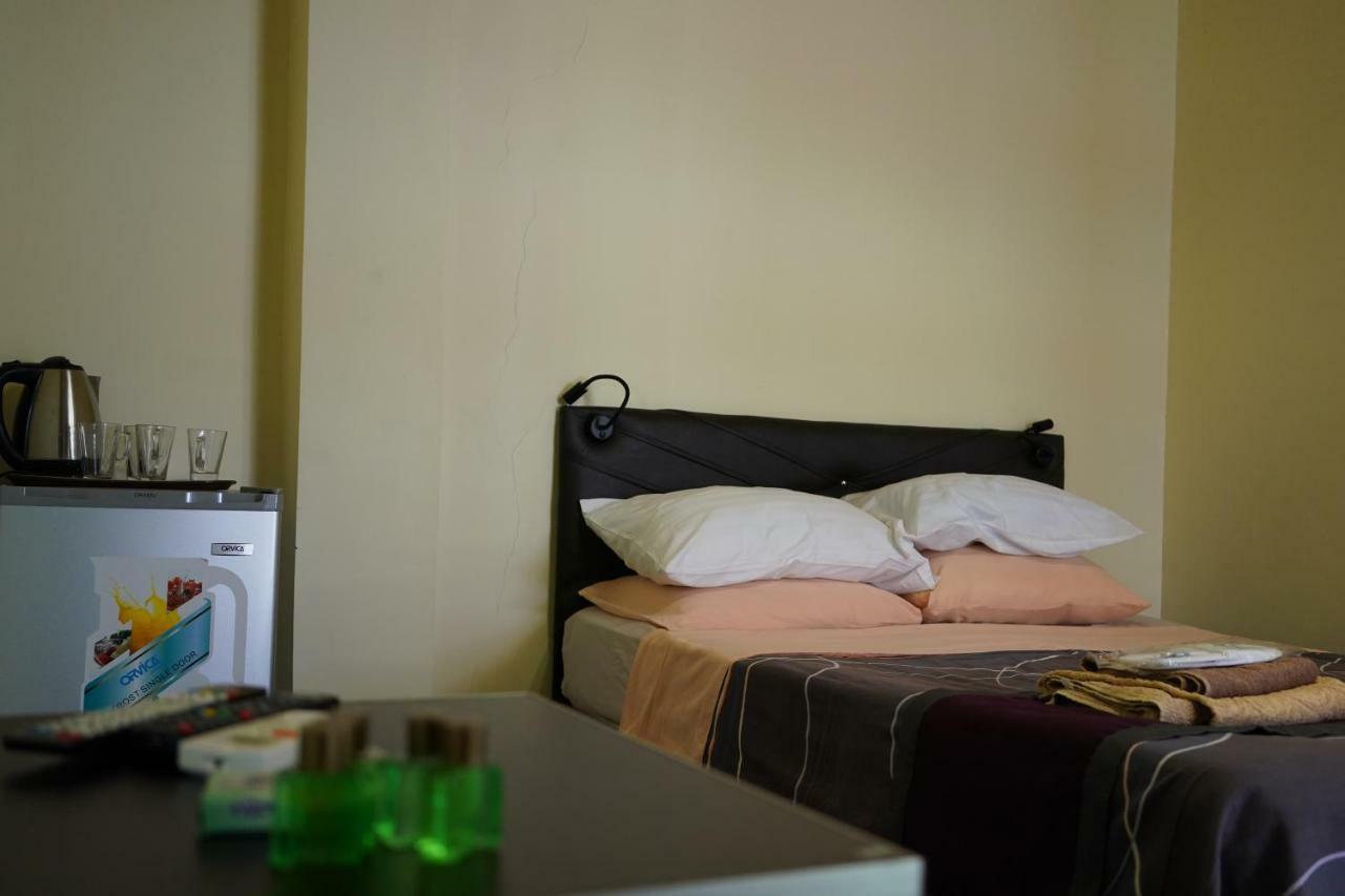 Ponto Hotel Кобулеті Номер фото