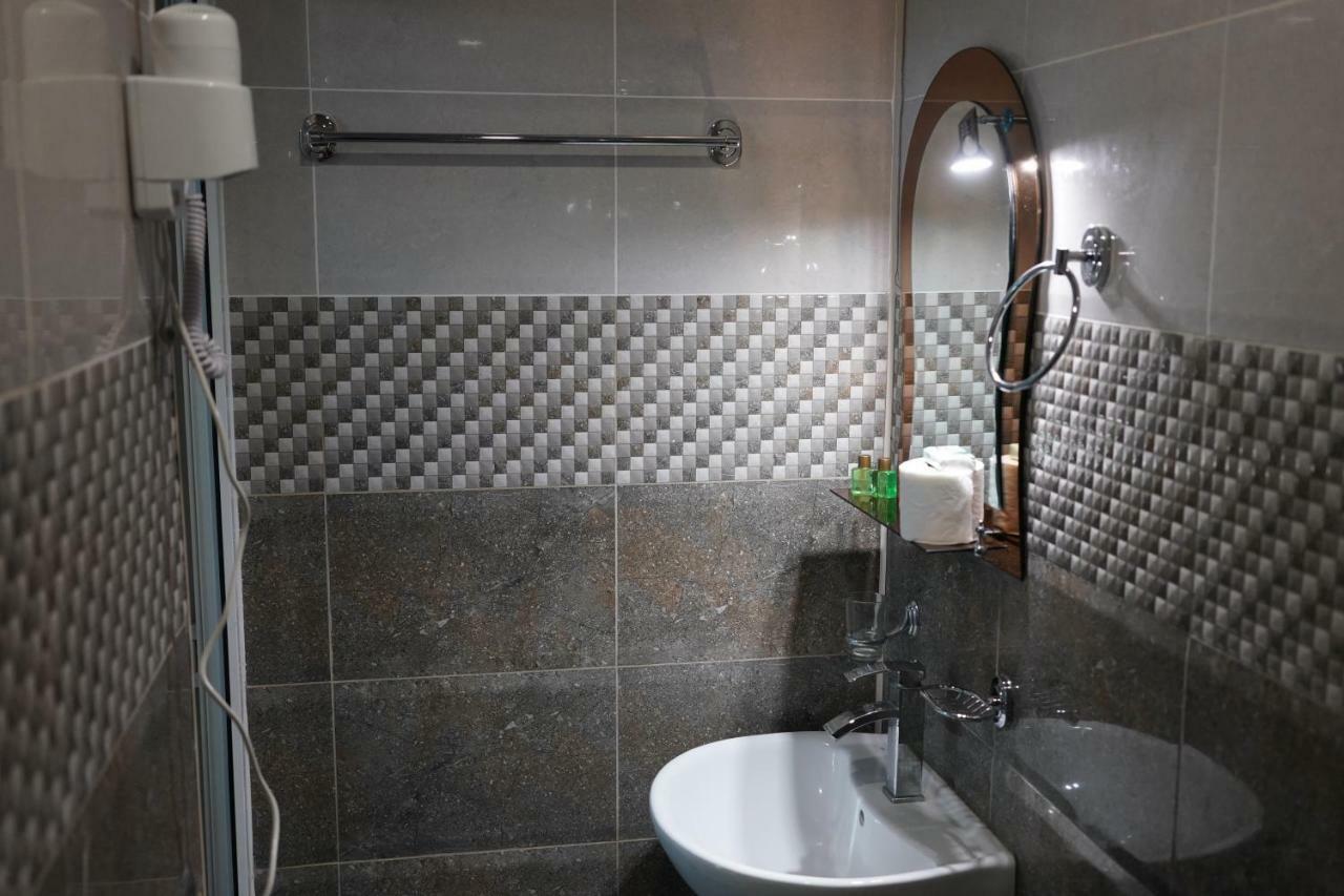 Ponto Hotel Кобулеті Номер фото