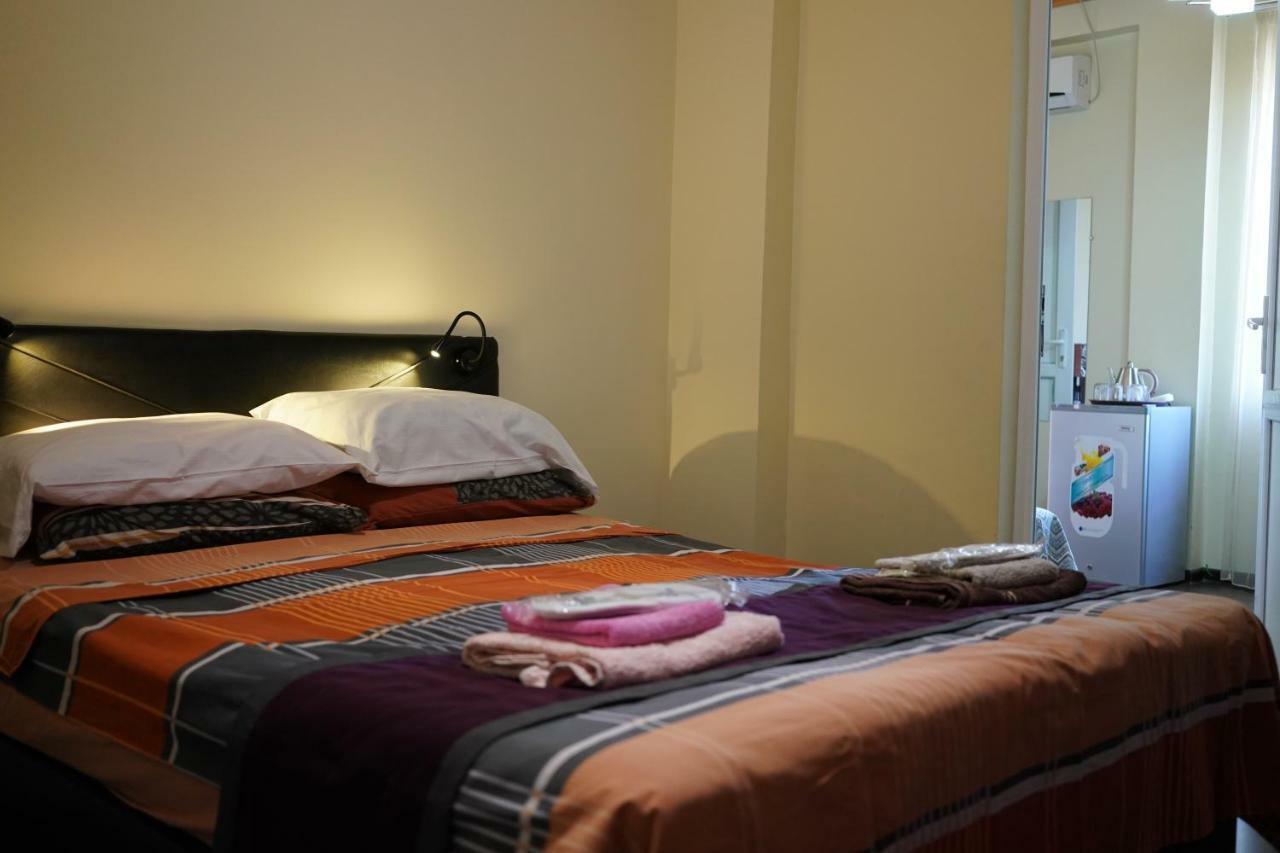 Ponto Hotel Кобулеті Номер фото