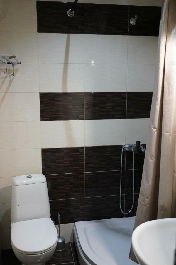 Ponto Hotel Кобулеті Номер фото