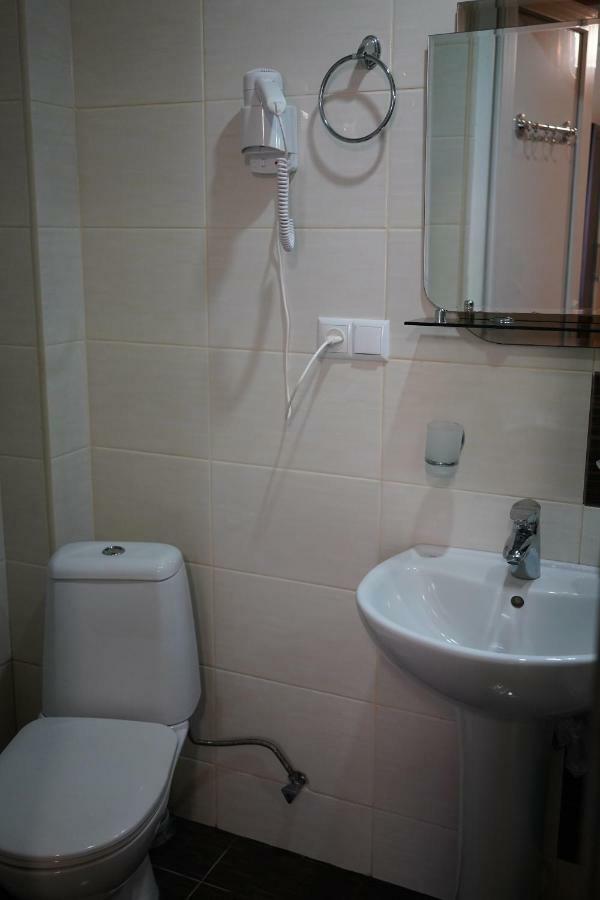Ponto Hotel Кобулеті Номер фото